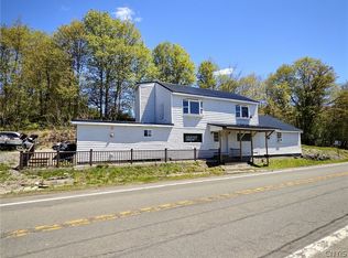 6660 State Route 41, Homer, NY 13077