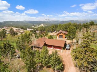10141 Raven Ridge Trl, Conifer, CO 80433