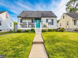 12 Cordelia Ave, Westville, NJ 08093