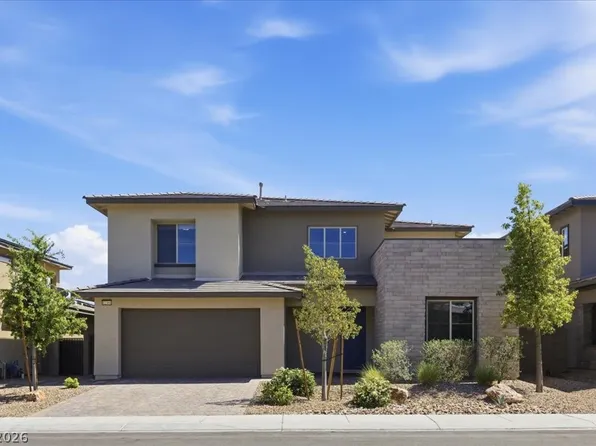 12391 Notch Trail Ave, Las Vegas, NV 89138