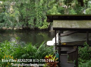 1428 E Park Cir, Tampa, FL 33604