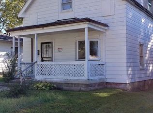1365 W Roache St, Indianapolis, IN