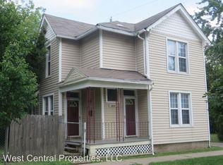 1209 Jackson St, Fort Wayne, IN
