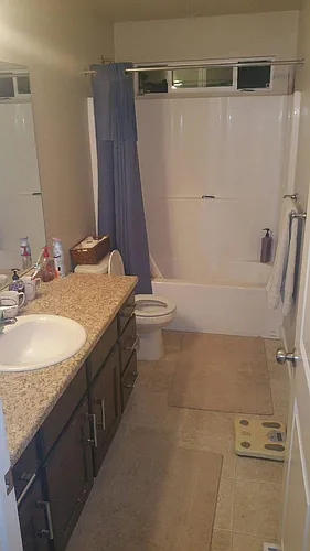 2826 N Desert Forest Ln #1 Photo 1