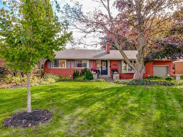 2228 Clarendon Park Dr, Burlington, ON L7R 1X1