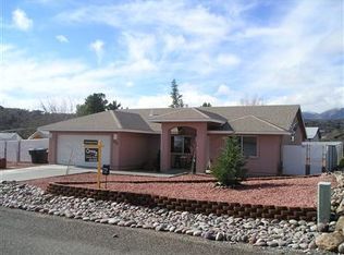 1432 S Viejo Dr UNIT 8, Cottonwood, AZ 86326