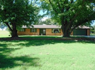 28 Walnut Dr, Ninnekah, OK 73067