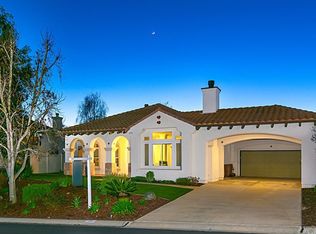 2155 Stone Castle, Fallbrook, CA 92028