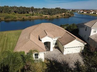 3807 Golden Feather Way, Kissimmee, FL 34746
