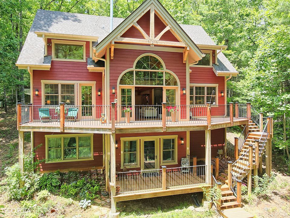 238 Night Owl Ln, Clayton, GA 30525 MLS 10167383 Zillow
