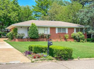 2614 Noble Dr, Jonesboro, AR 72401
