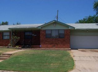 835 Marilyn St, Oklahoma City, OK 73105