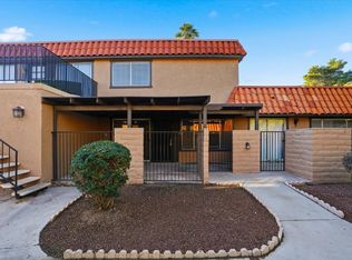6630 Bubbling Brook Dr UNIT C, Las Vegas, NV 89107
