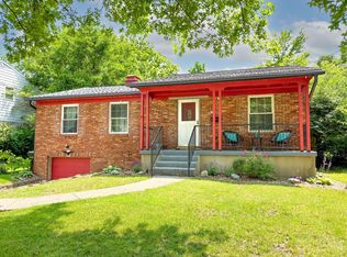 6596 S Oak Knoll Dr, Cincinnati, OH 45224