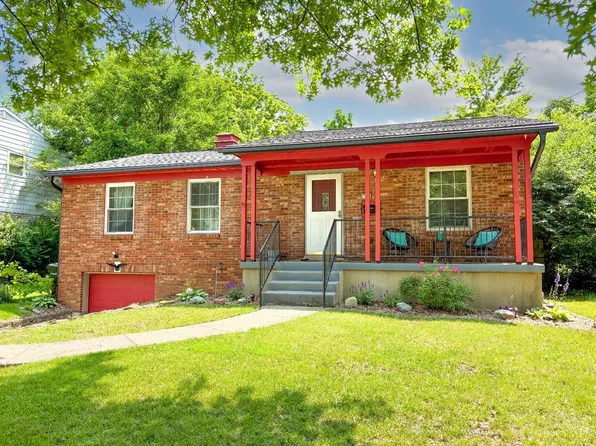 6596 S Oak Knoll Dr, Cincinnati, OH 45224