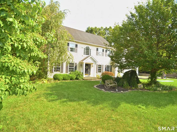 69 Jody Lane, Southington, CT 06479