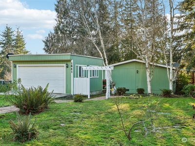 1841 Lake Drive, Camano Island, WA, 98282