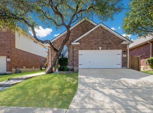 2606 Silverton Wind, San Antonio, TX 78261