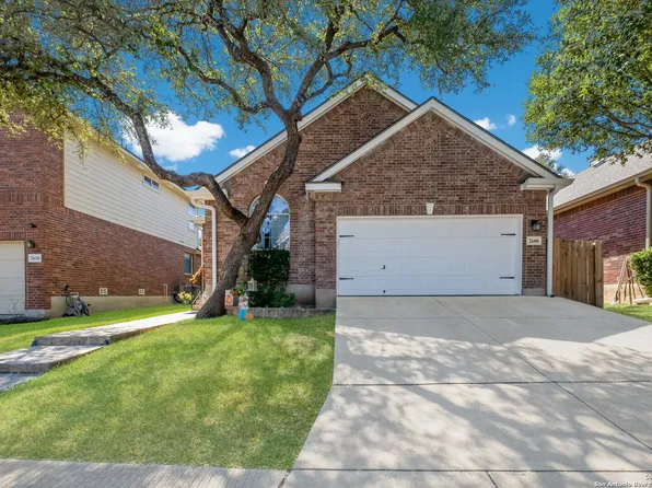 2606 Silverton Wind, San Antonio, TX 78261