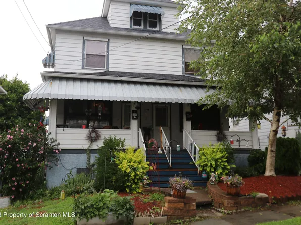 1336 Bryn Mawr St, Scranton, PA 18504