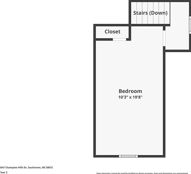 4 bed, 2.0 bath, 2002 sqft, $2,330 — Photo 3