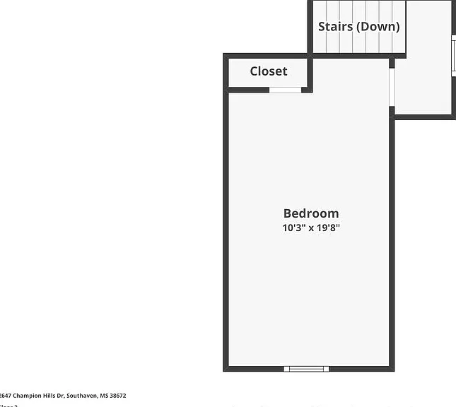 2647 Champion Hills Dr — Photo 3
