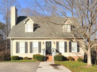 235 Haven Grove Trl, Clemmons, NC 27012