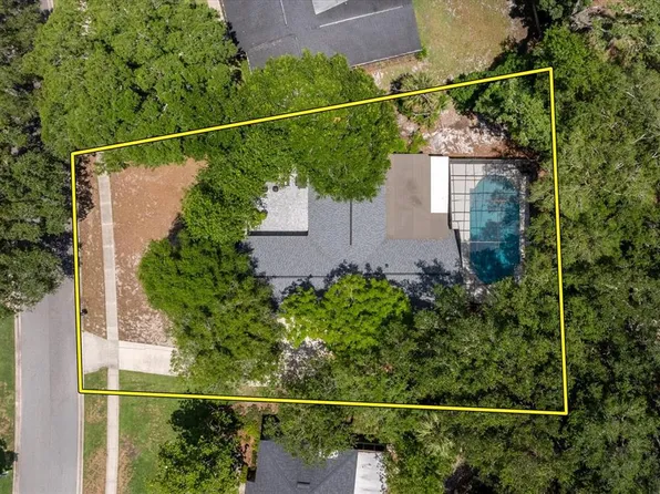 101 Partridge Cir, Winter Springs, FL 32708