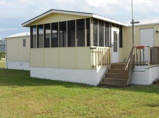 193 Jennifer Dr, Harkers Island, NC 28531
