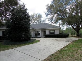 3690 W Treyburn Path, Lecanto, FL 34461