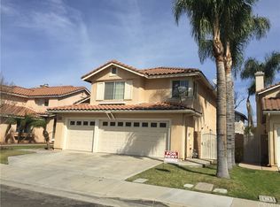 3565 Strawberry Creek Pl, Ontario, CA 91761