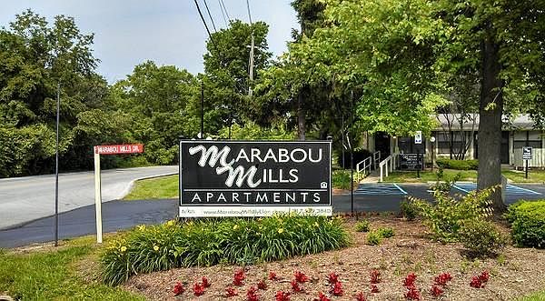 Marabou Mills