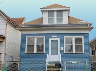 5148 S Sawyer Ave, Chicago, IL 60632