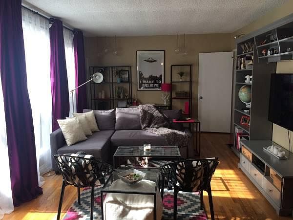 1st image of 1027 N Euclid Ave APT 4