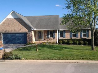 2286 Willingham Ln, Maryville, TN 37803