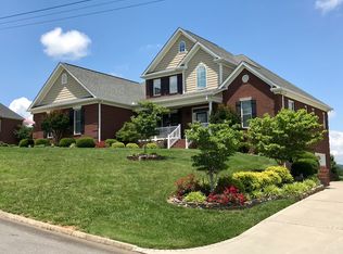 3410 Heathcliff Rd, Morristown, TN 37813