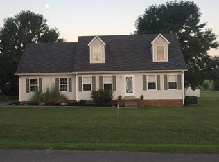 5416 Salem Vw, Rockvale, TN 37153