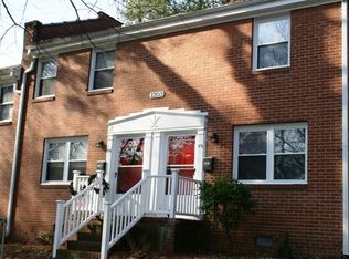 1203 Ruffin St APT F5, Durham, NC 27701