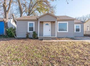 2912 Blair Ave, Fort Smith, AR 72904