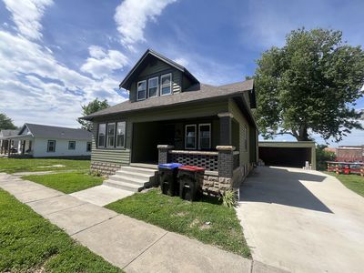 115 Ming St, Warrensburg, MO, 64093