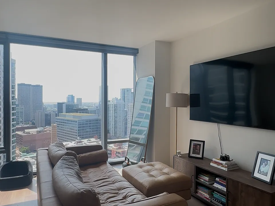 344 N Canal St #2712