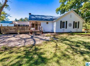 5112 Sutherland Rd, Mount Olive, AL 35117