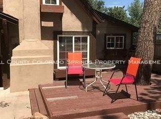 --, Woodland Park, CO 80863