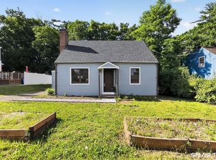 30 Jarvis Road, Manchester, CT 06040