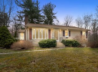 410 Rochdale St, Auburn, MA 01501