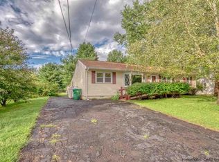 72 Melissa Rd, Kingston, NY 12401