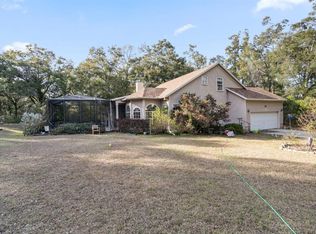 790 NE 170th Ave, Williston, FL 32696