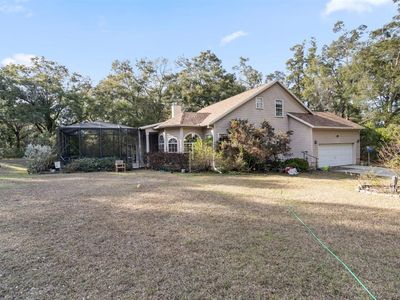 790 NE 170th Ave, Williston, FL, 32696