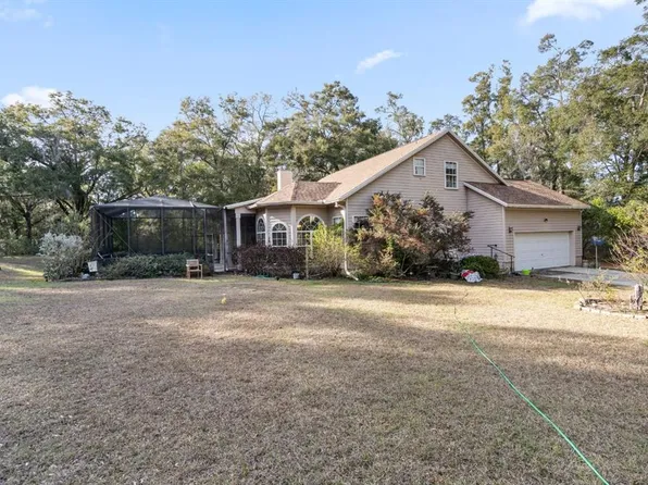 790 NE 170th Ave, Williston, FL 32696