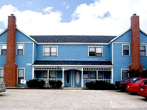 1st image of 3408 Victoria Cir APT C